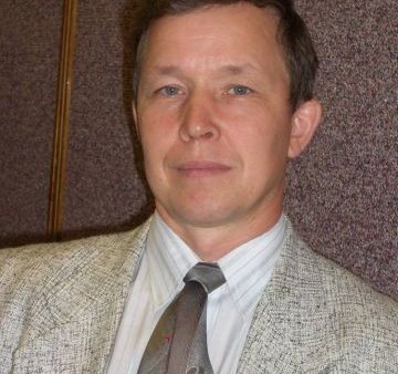 Петр Иванович